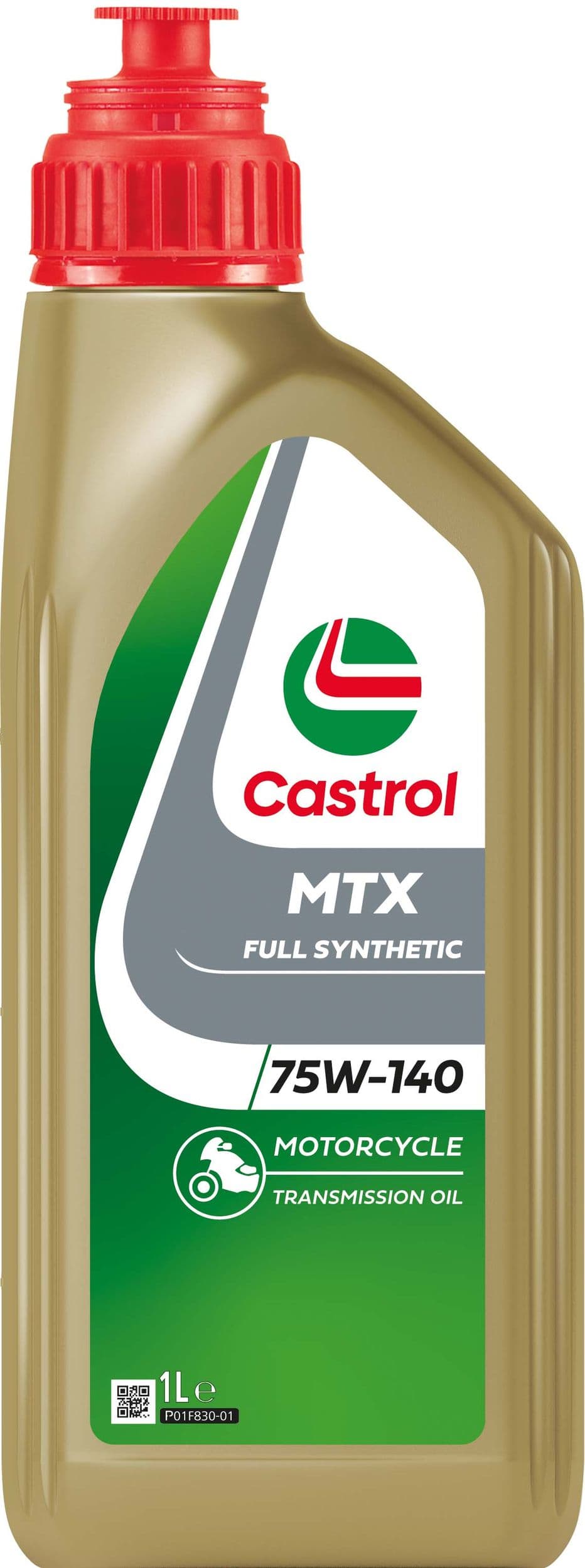 CASTROL Olej do automatickej prevodovky 15F1F5 1