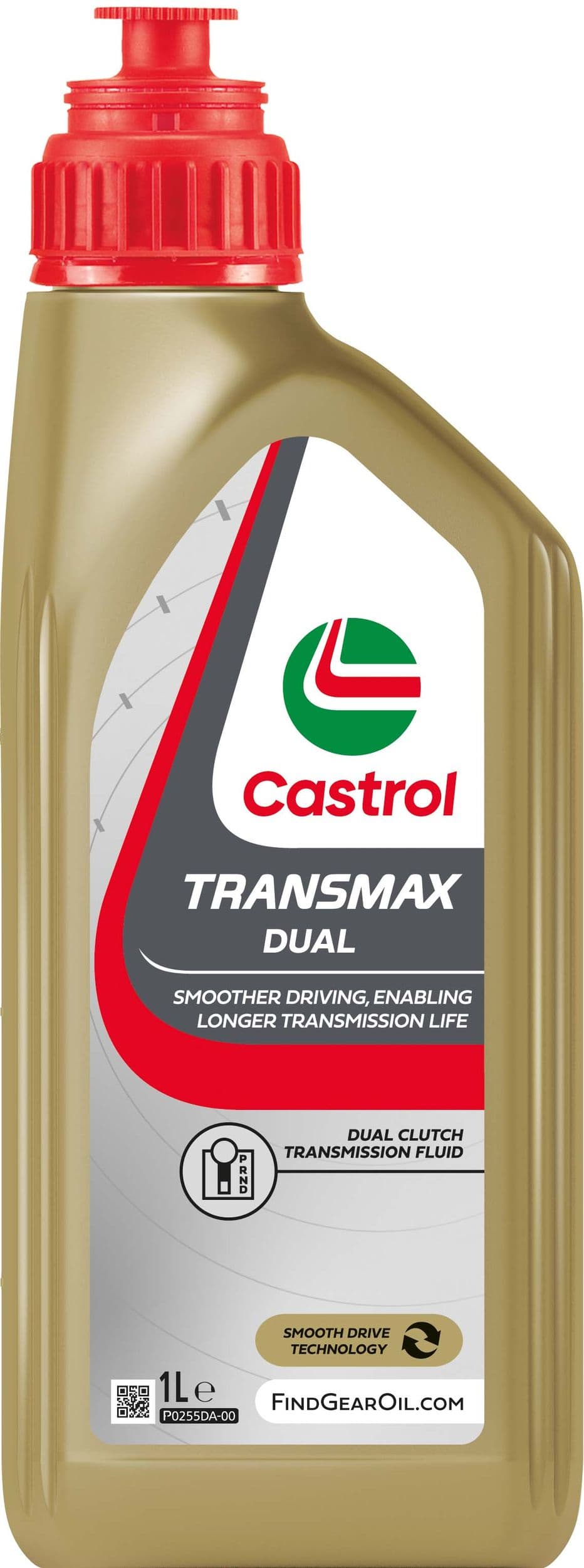 CASTROL Olej do prevodovky 15F1FD 1