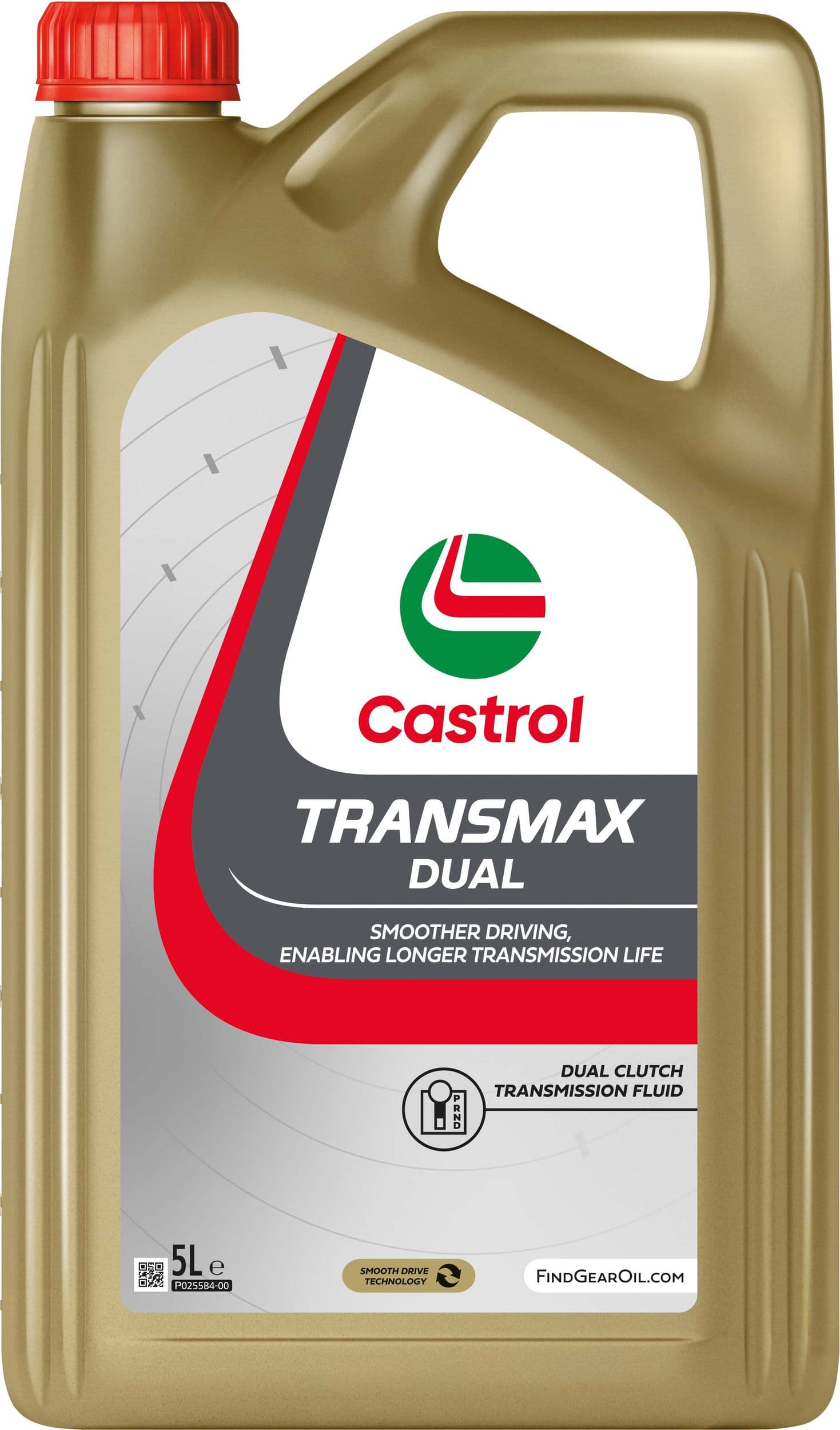 CASTROL Olej do prevodovky 15F200 1