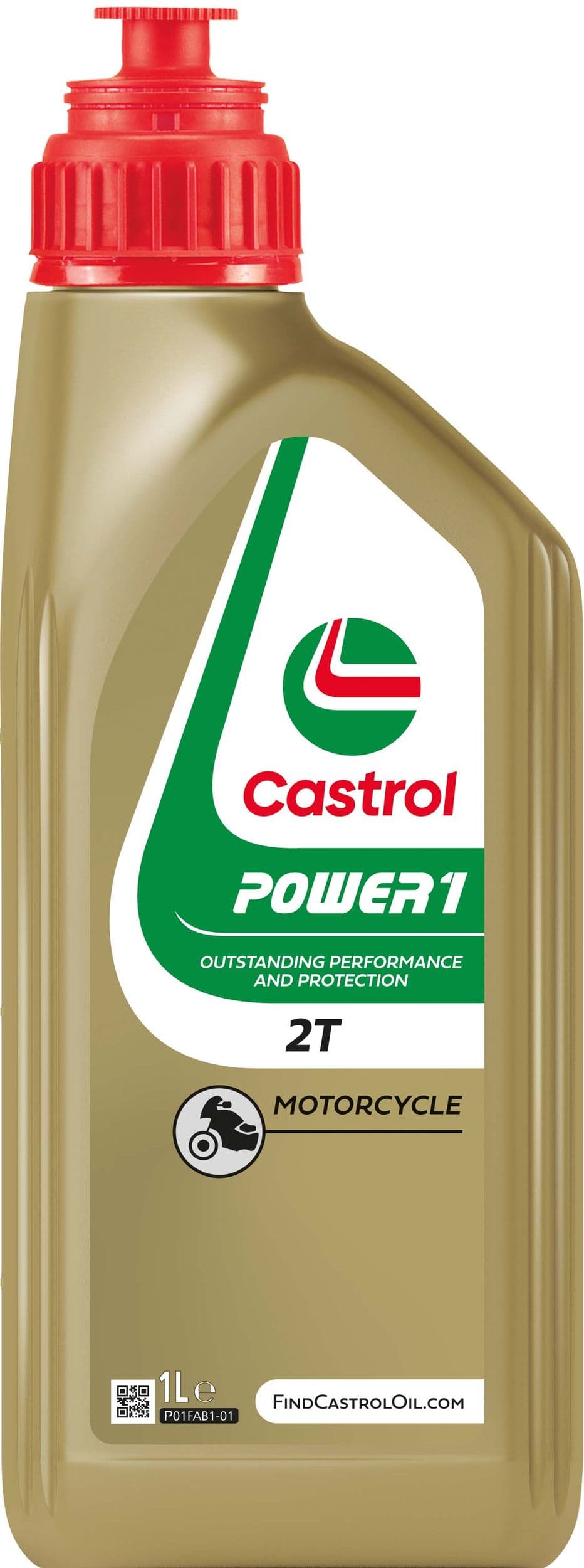 CASTROL Motorový olej 15F576 1