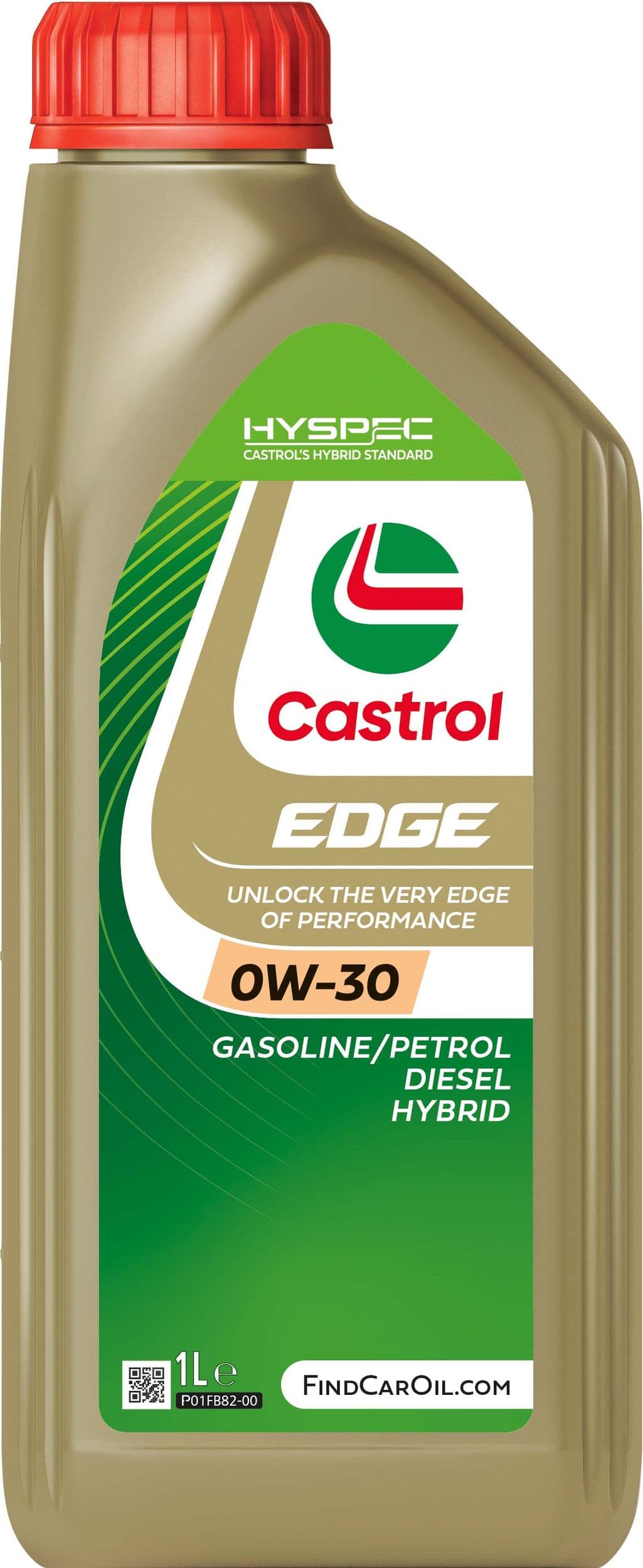 CASTROL Motorový olej 15F63B 1