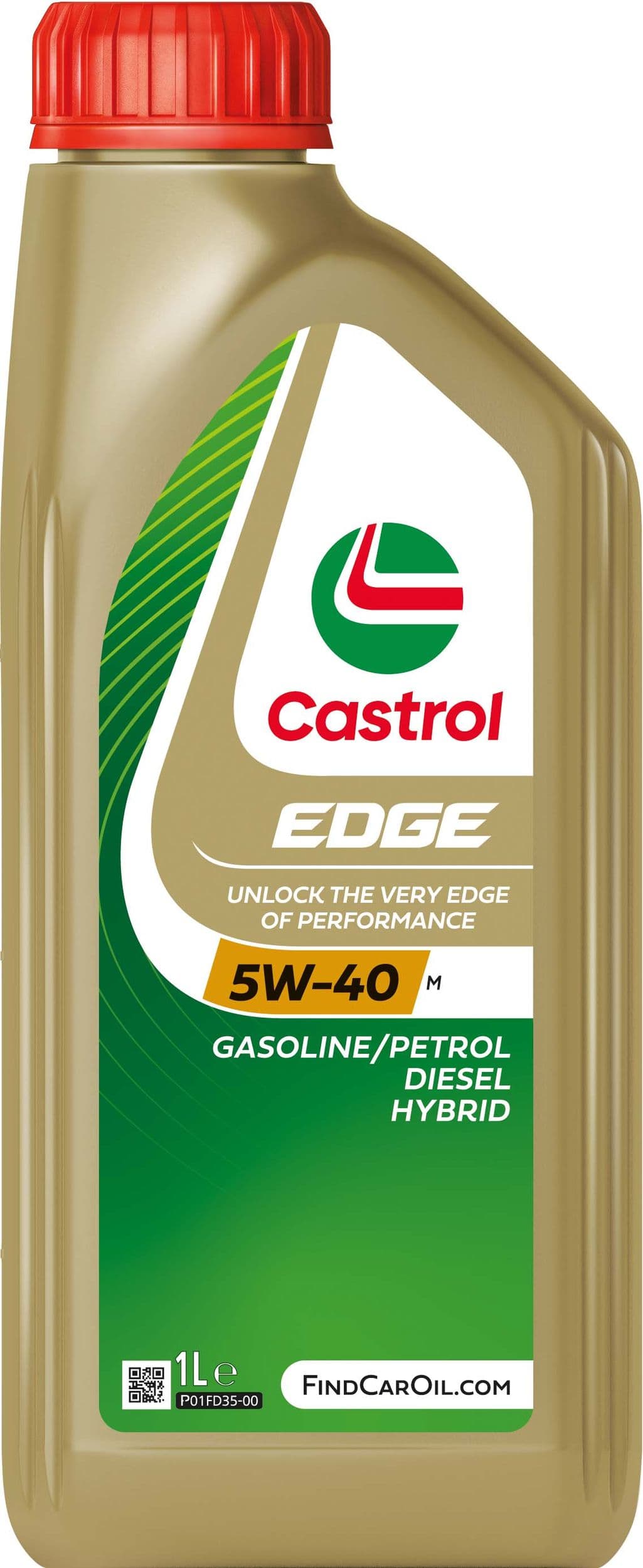 CASTROL Motorový olej 15F70F 1