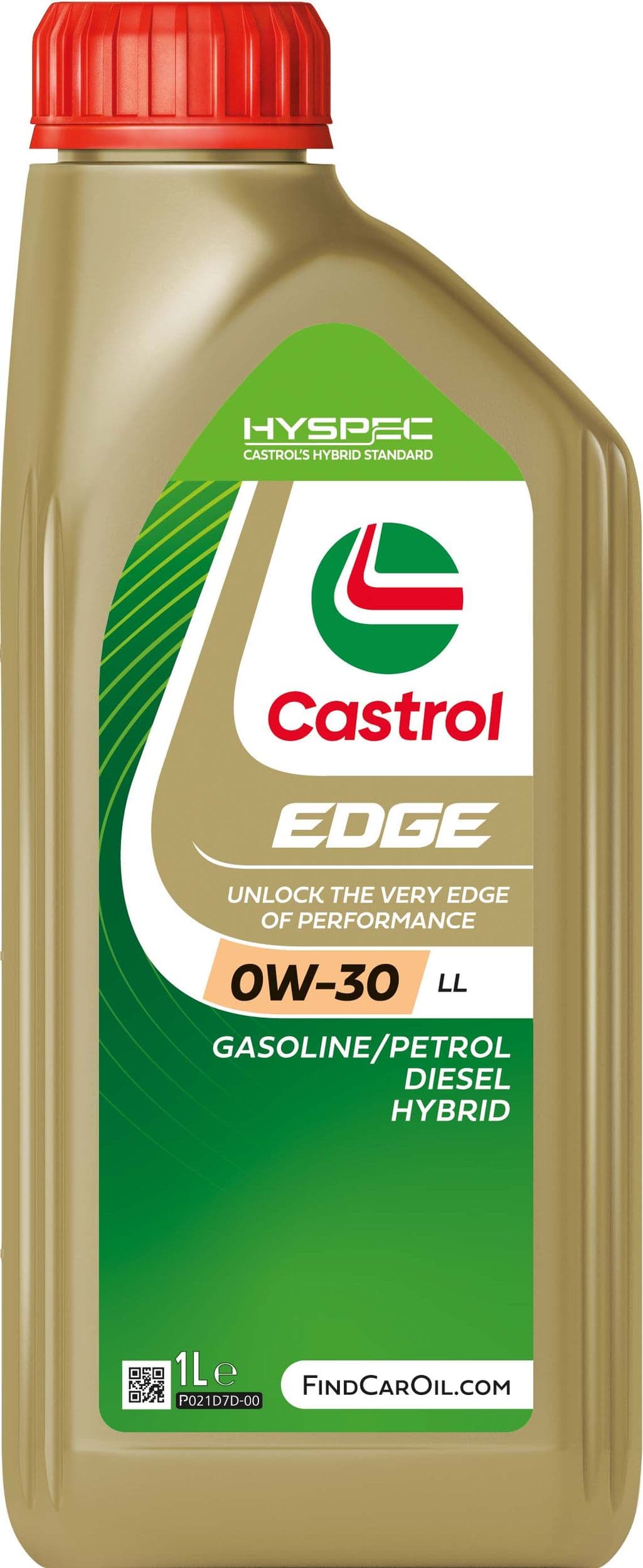 CASTROL Motorový olej 15FEFB 1