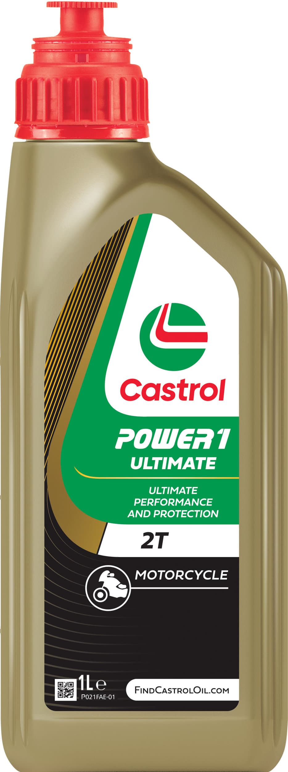 CASTROL Motorový olej 15FFB3 1