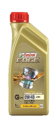 CASTROL Motorový olej 15336D 1