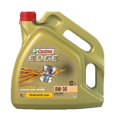 CASTROL Motorový olej 1533EB 1