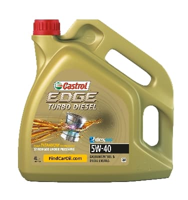 CASTROL Motorový olej 1535BA 1