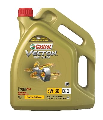 CASTROL Motorový olej 159CAC 1