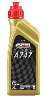 CASTROL Motorový olej 15ADA3 1