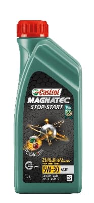 CASTROL Motorový olej 15C94C 1