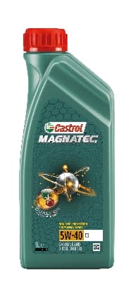 CASTROL Motorový olej 15C9C7 1