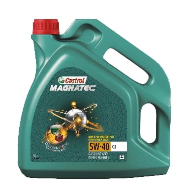 CASTROL Motorový olej 15C9CA 1