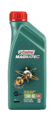 CASTROL Motorový olej 15CA1E 1