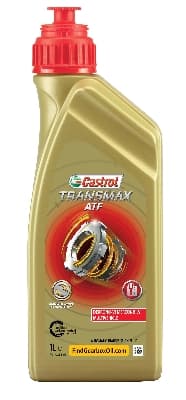 CASTROL Olej do prevodovky 15D73A 1