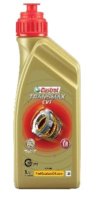 CASTROL Olej do automatickej prevodovky 15D7B3 1