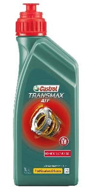 CASTROL Olej pre servo riadenie 15DD27 1