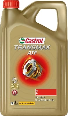 CASTROL Olej pre servo riadenie 15F0B9 1