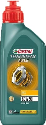 CASTROL Olej do diferenciálu 15F1B6 1