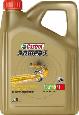 CASTROL Motorový olej 15F5A1 1