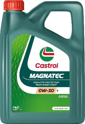 CASTROL Motorový olej 15F67B 1