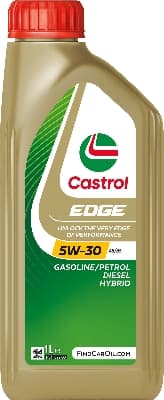 CASTROL Motorový olej 15F684 1