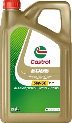CASTROL Motorový olej 15F685 1