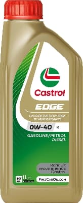 CASTROL Motorový olej 15F739 1