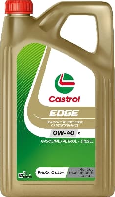CASTROL Motorový olej 15F73A 1