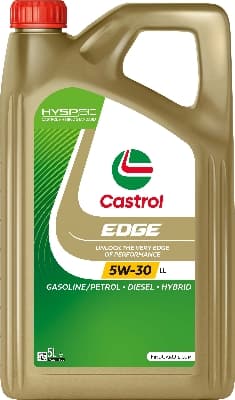 CASTROL Motorový olej 15F7E7 1