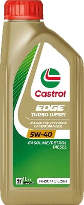 CASTROL Motorový olej 15F816 1