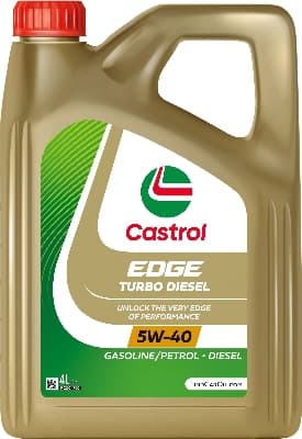 CASTROL Motorový olej 15F819 1