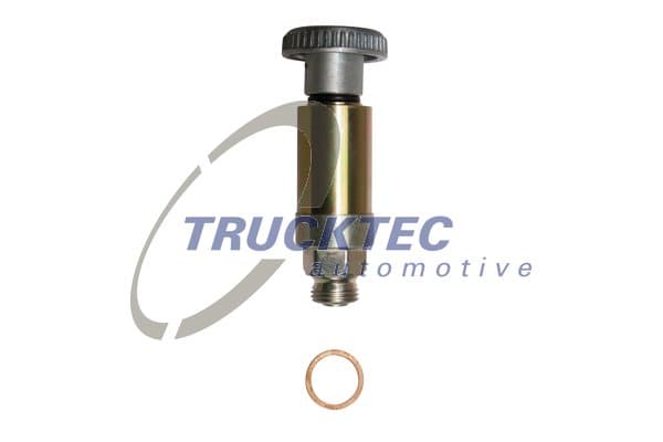 TRUCKTEC AUTOMOTIVE Čerpadlo prívodu paliva 01.14.005 1