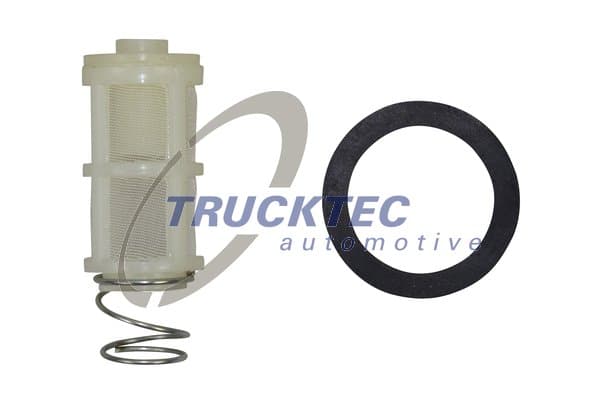 TRUCKTEC AUTOMOTIVE Palivový filter 01.14.014 1