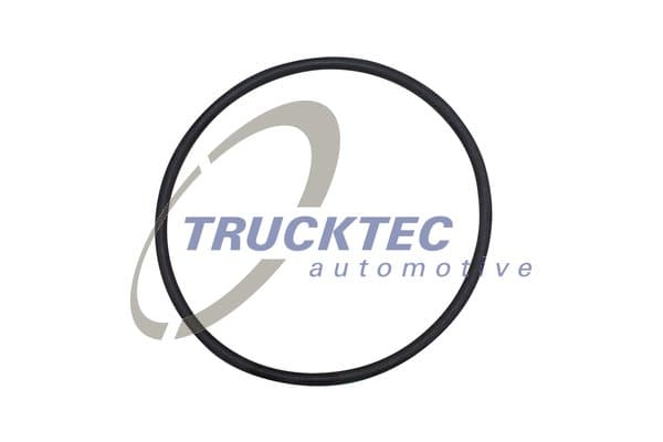 TRUCKTEC AUTOMOTIVE Tesnenie olejového filtra 01.18.007 1