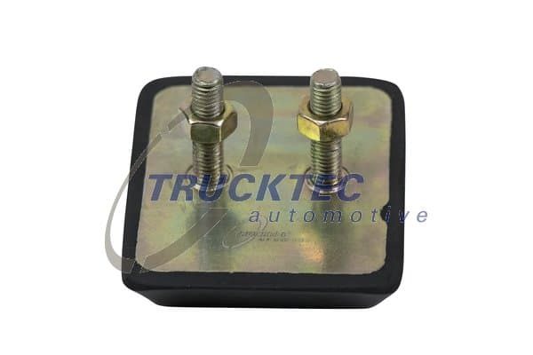 TRUCKTEC AUTOMOTIVE Doraz odpruženia 0130064 1