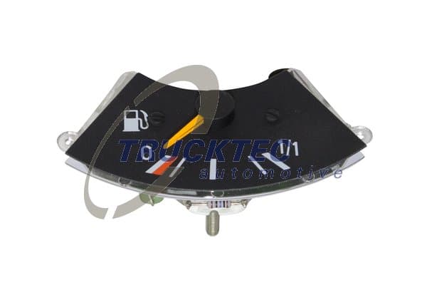 TRUCKTEC AUTOMOTIVE Ukazovateľ rezervy paliva 01.42.106 1