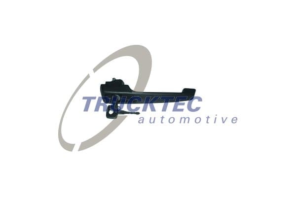 TRUCKTEC AUTOMOTIVE Rukoväž dverí 01.53.036 1