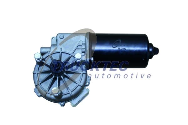 TRUCKTEC AUTOMOTIVE Motor stieračov 01.58.053 1