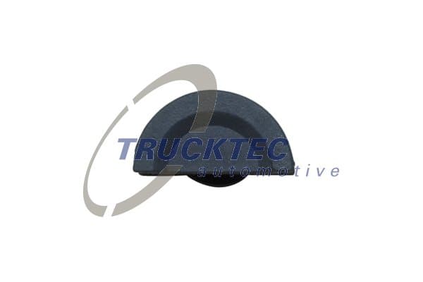 TRUCKTEC AUTOMOTIVE Tesnenie veka hlavy valcov 02.10.001 1