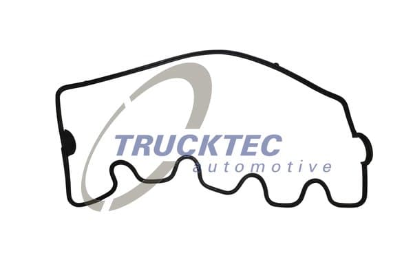 TRUCKTEC AUTOMOTIVE Tesnenie veka hlavy valcov 02.10.008 1