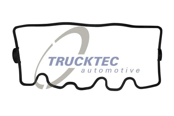 TRUCKTEC AUTOMOTIVE Tesnenie veka hlavy valcov 0210009 1