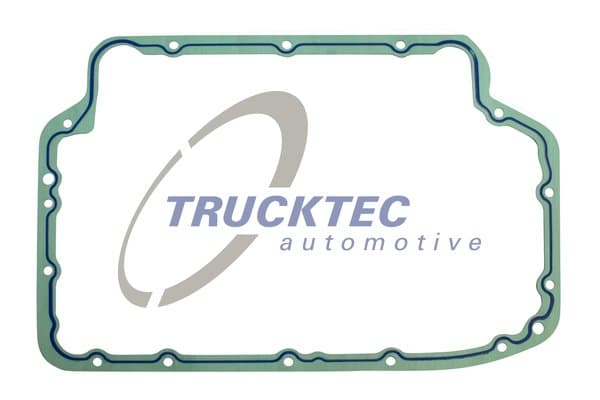 TRUCKTEC AUTOMOTIVE Tesnenie olejovej vane 0210024 1