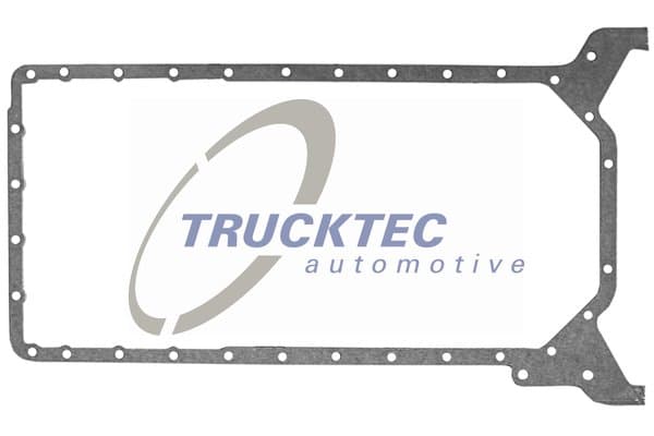 TRUCKTEC AUTOMOTIVE Tesnenie olejovej vane 0210031 1
