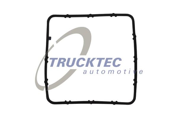 TRUCKTEC AUTOMOTIVE Tesnenie veka rozvodov 02.10.041 1