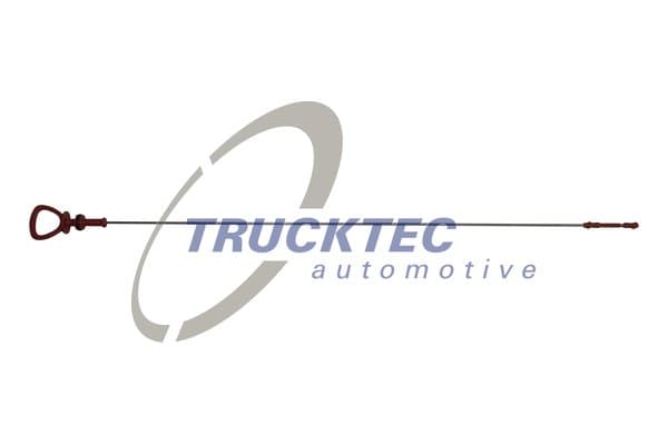 TRUCKTEC AUTOMOTIVE Mierka hladiny oleja 02.10.129 1