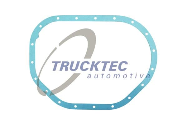 TRUCKTEC AUTOMOTIVE Tesnenie olejovej vane 0210179 1