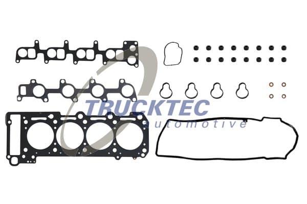 TRUCKTEC AUTOMOTIVE Sada tesnení, Hlava valcov 0210182 1