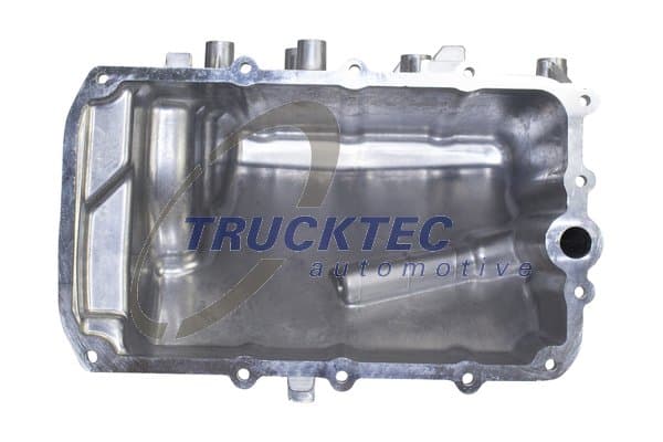 TRUCKTEC AUTOMOTIVE Olejová vaňa 02.10.220 1