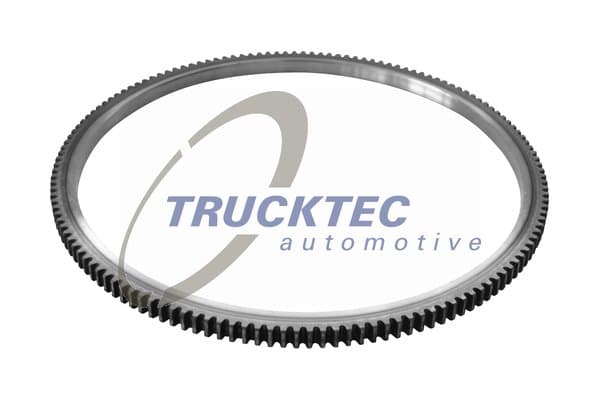 TRUCKTEC AUTOMOTIVE Ozubený veniec zotrvačníka 0211007 1