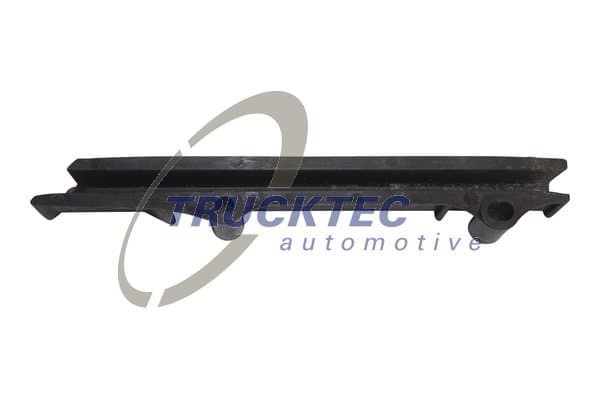 TRUCKTEC AUTOMOTIVE Vodiaca lišta rozvodovej reťaze 0212127 1